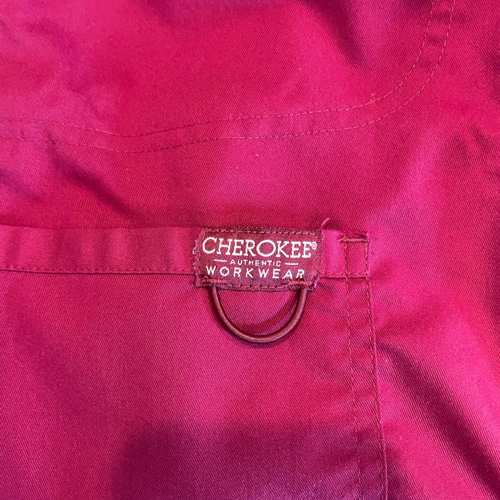 Cherokee scrub set - Picture 2 of 6